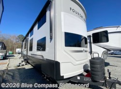 New 2026 Grand Design Foundation 42GD available in Concord, North Carolina