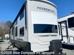 New 2026 Grand Design Foundation 42GD available in Concord, North Carolina