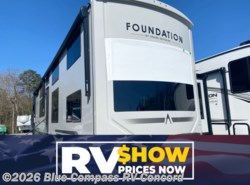 New 2026 Grand Design Foundation 42GD available in Concord, North Carolina