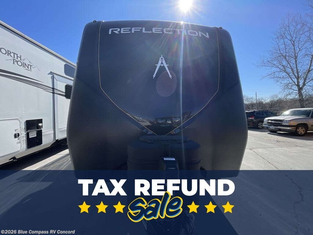 New 2026 Miscellaneous  Unknown Unknown 342BHTS available in Concord, North Carolina