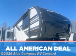 New 2026 Grand Design Reflection 150 Series 295RL available in Concord, North Carolina