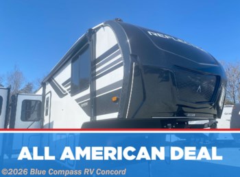 New 2026 Grand Design Reflection 150 Series 295RL available in Concord, North Carolina