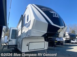 New 2026 Grand Design Momentum G-Class 320G available in Concord, North Carolina