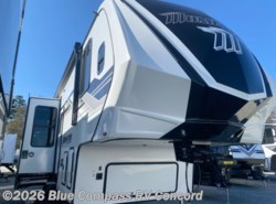 New 2026 Grand Design Momentum G-Class 320G available in Concord, North Carolina