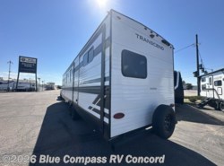 New 2026 Grand Design Transcend 325BHT available in Concord, North Carolina