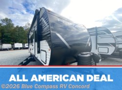 New 2026 Heartland Prowler 2201MDS available in Concord, North Carolina