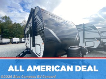 New 2026 Heartland Prowler 2201MDS available in Concord, North Carolina