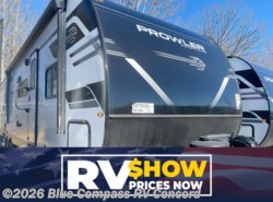 New 2026 Heartland Prowler 3202DSB available in Concord, North Carolina