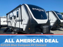 New 2026 Grand Design Imagine 2300MK available in Concord, North Carolina
