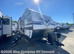 New 2026 Grand Design Transcend 245RLT available in Concord, North Carolina