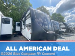 New 2026 Grand Design Reflection 345RLTS available in Concord, North Carolina
