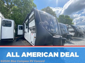 New 2026 Grand Design Reflection 345RLTS available in Concord, North Carolina