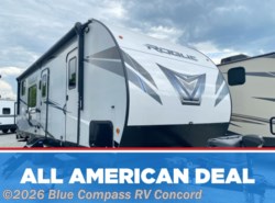 Used 2022 Forest River Vengeance Rogue 29KS available in Concord, North Carolina