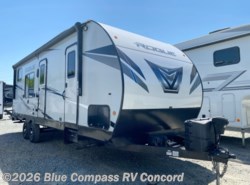 Used 2022 Forest River Vengeance Rogue 29KS available in Concord, North Carolina