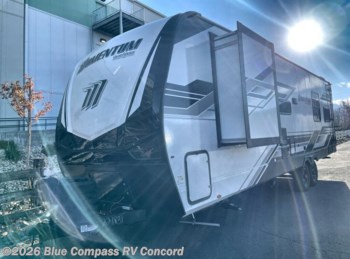 New 2026 Grand Design Momentum G-Class 29GS available in Concord, North Carolina