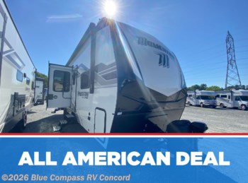 New 2026 Grand Design Momentum G-Class 29GS available in Concord, North Carolina