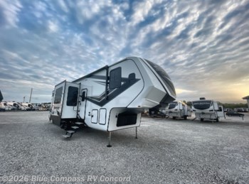 New 2026 Grand Design Momentum G-Class 350G available in Concord, North Carolina