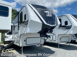 New 2026 Grand Design Momentum G-Class 350G available in Concord, North Carolina