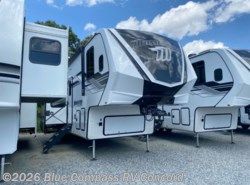 New 2026 Grand Design Momentum G-Class 350G available in Concord, North Carolina