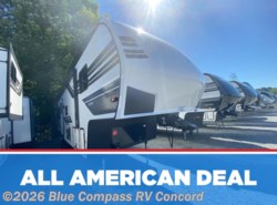 New 2026 Grand Design Reflection 100 Series 32BH available in Concord, North Carolina