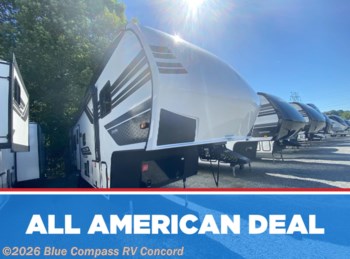 New 2026 Grand Design Reflection 100 Series 32BH available in Concord, North Carolina