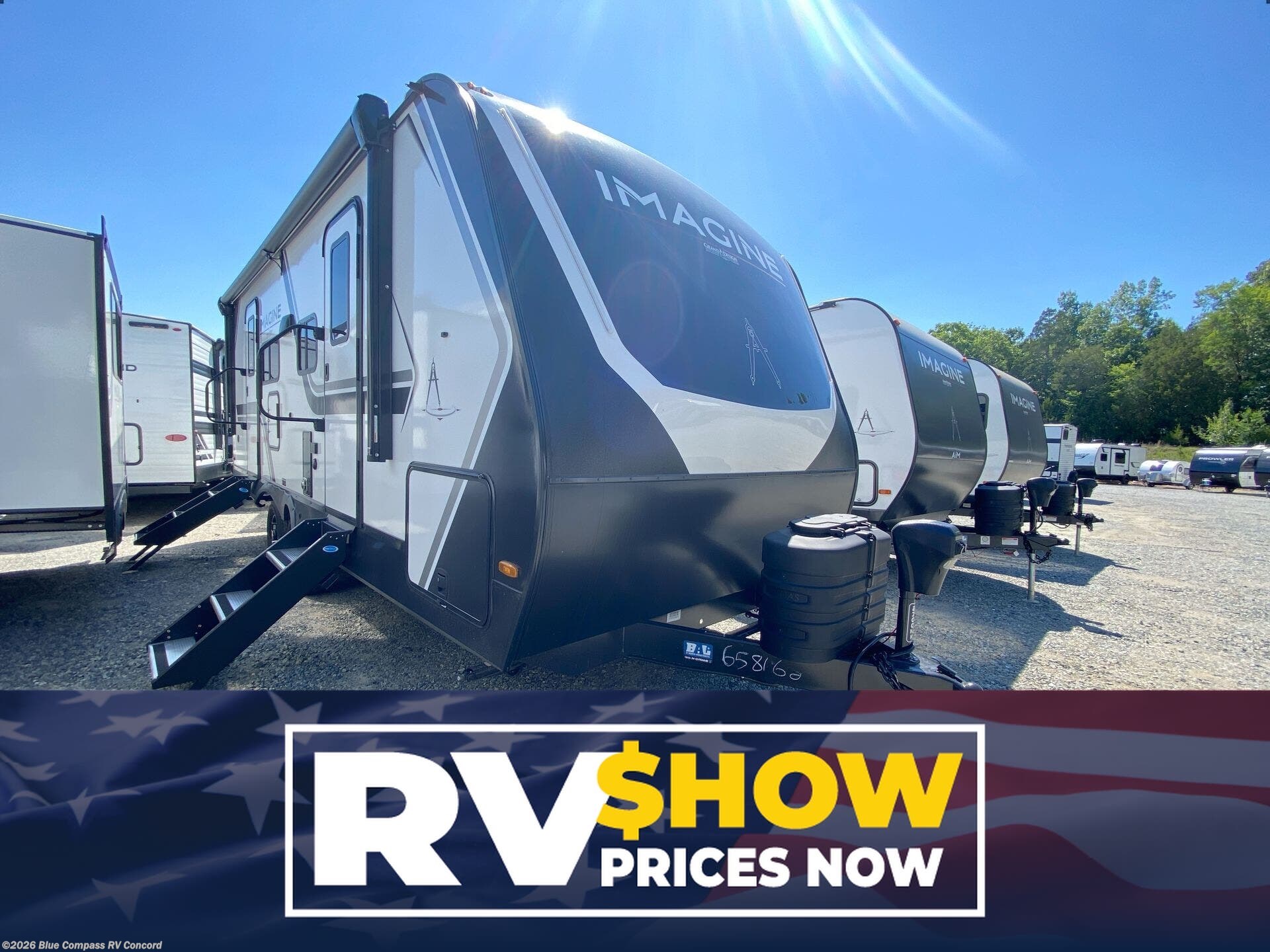 New 2026 Grand Design Imagine 2300MK available in Concord, North Carolina