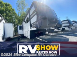 New 2026 Grand Design Reflection 337RLS available in Concord, North Carolina