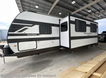 New 2026 Grand Design Transcend Xplor 27DBX available in Concord, North Carolina