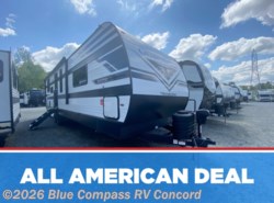New 2027 Grand Design Transcend 315RKT available in Concord, North Carolina