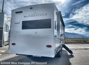 New 2027 Heartland Sundance XLT 24ML available in Concord, North Carolina
