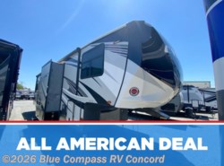 Used 2018 Heartland Cyclone 3611JS available in Concord, North Carolina
