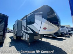 Used 2018 Heartland Cyclone 3611JS available in Concord, North Carolina