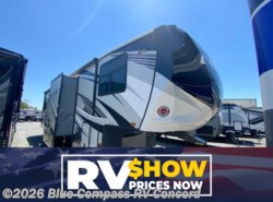 Used 2018 Heartland Cyclone 3611JS available in Concord, North Carolina