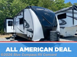 Used 2021 Grand Design Reflection 315RLTS available in Concord, North Carolina