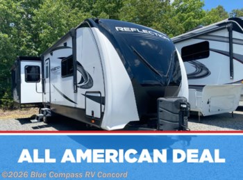 Used 2021 Grand Design Reflection 315RLTS available in Concord, North Carolina