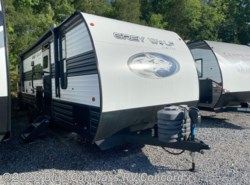 Used 2024 Forest River Cherokee Grey Wolf 26DBH available in Concord, North Carolina
