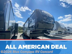 New 2027 Heartland Cyclone 3511 available in Concord, North Carolina