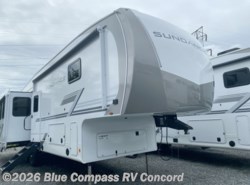 New 2027 Heartland Sundance 32RLBS available in Concord, North Carolina