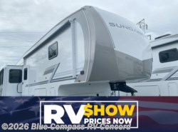 New 2027 Heartland Sundance 32RLBS available in Concord, North Carolina