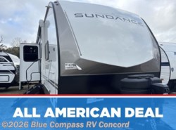 New 2027 Heartland Sundance Ultra-Lite 31BROK available in Concord, North Carolina