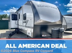 New 2027 Heartland Sundance Ultra-Lite 31BROK available in Concord, North Carolina