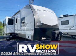 New 2027 Heartland Sundance Ultra-Lite 31BROK available in Concord, North Carolina