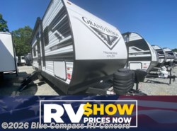 New 2026 Grand Design Transcend Xplor 24BHX available in Concord, North Carolina