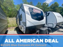 Used 2021 Coleman Rubicon 1608RB available in Concord, North Carolina