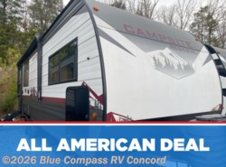 Used 2025 Forest River Campsite Reserve 23BM available in Concord, North Carolina