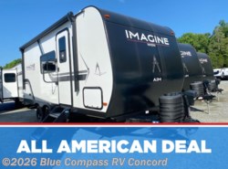 New 2026 Grand Design Imagine AIM 19MLA available in Concord, North Carolina
