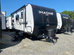 New 2026 Grand Design Imagine AIM 20BHA available in Concord, North Carolina