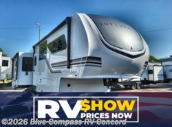New 2026 Grand Design Influence 3203GK available in Concord, North Carolina