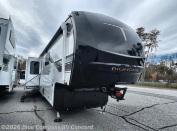 New 2027 Heartland Bighorn 39RK available in Concord, North Carolina