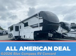 New 2027 Heartland Bighorn 39RK available in Concord, North Carolina